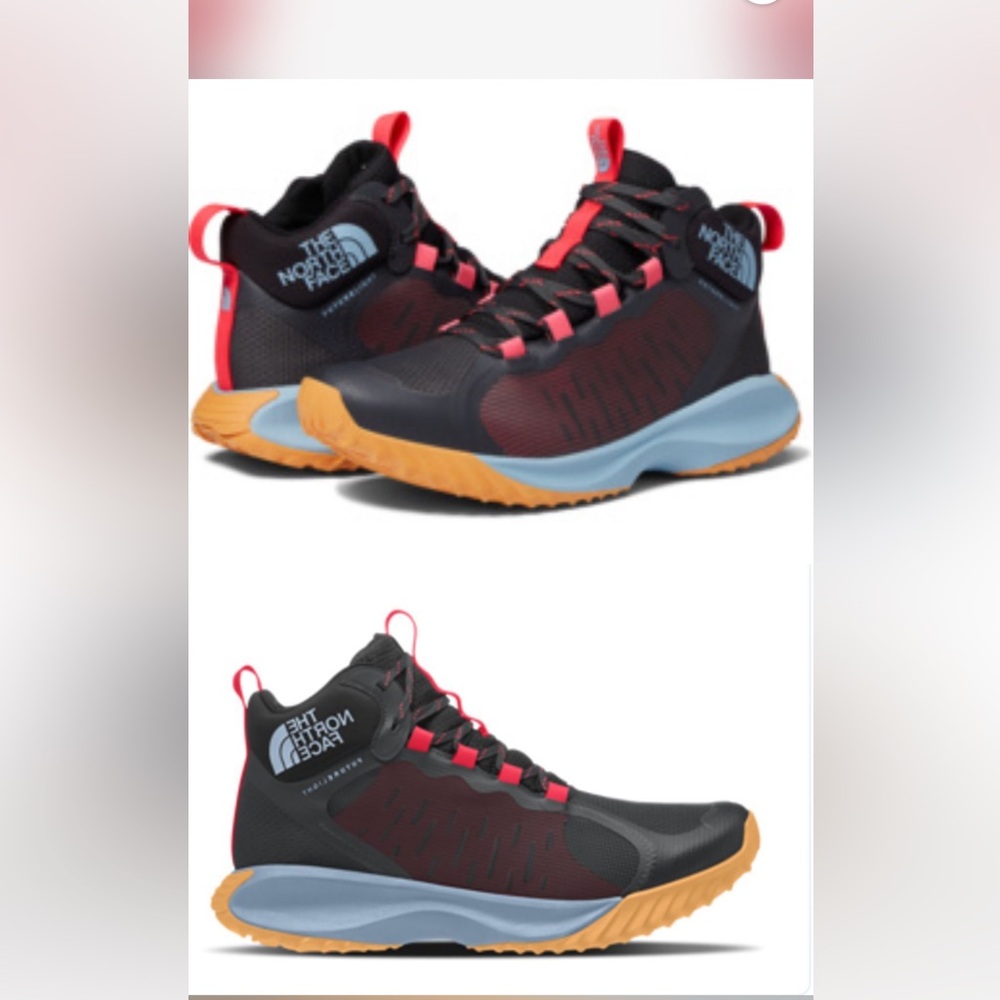 THE NORTH FACE women’s Wayroute Futerlight